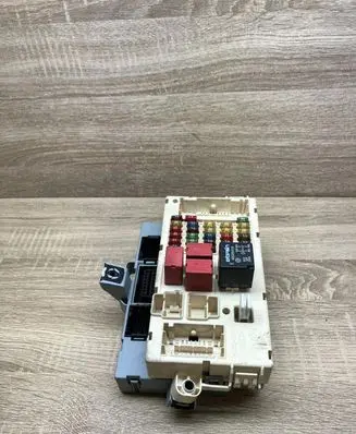 Fiat Stilo Fuse box set 51711824