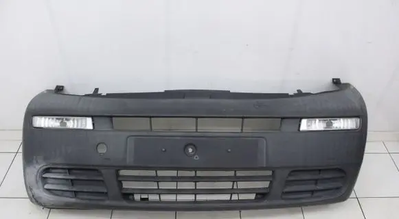 Opel Vivaro Front bumper 