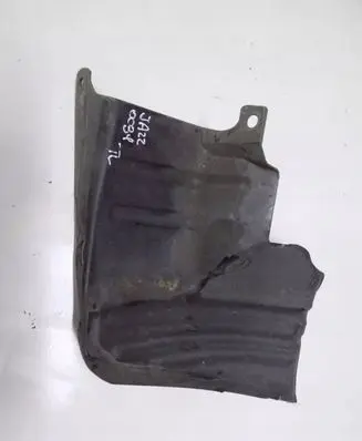 Honda Jazz Rear underbody cover/under tray 74591TF0000