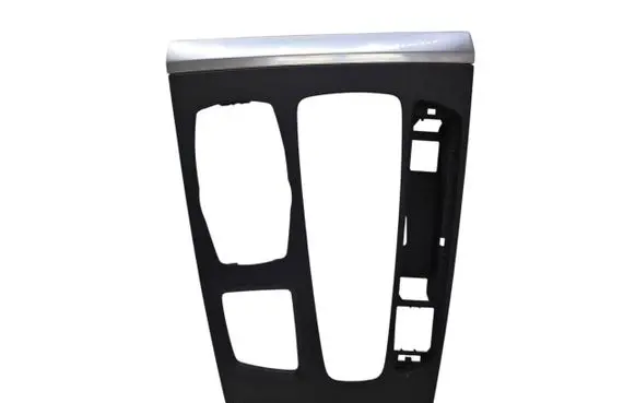 BMW X5 F15 Gear shifter surround trim plastic 9252115 51169252115 10055913