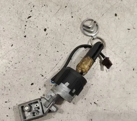 Citroen C4 I Picasso Ignition lock 9663123380 36410600