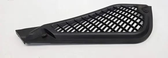 Porsche Panamera (970) Wiper trim 97055546400 50730
