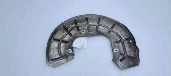 Alfa Romeo Giulia Rear brake disc plate dust cover 