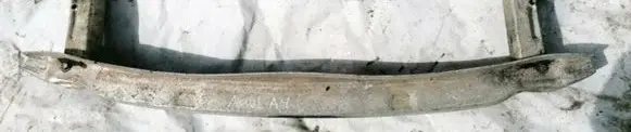 Rear beam