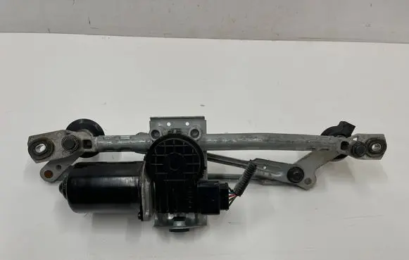 KIA Picanto Front wiper linkage and motor 