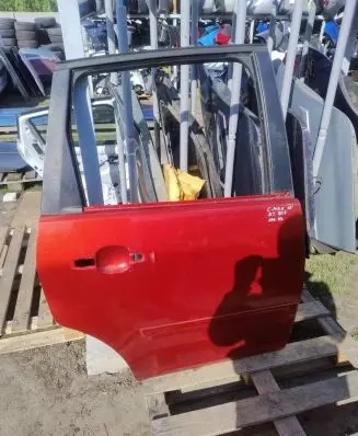 Ford Focus C-MAX Rear door