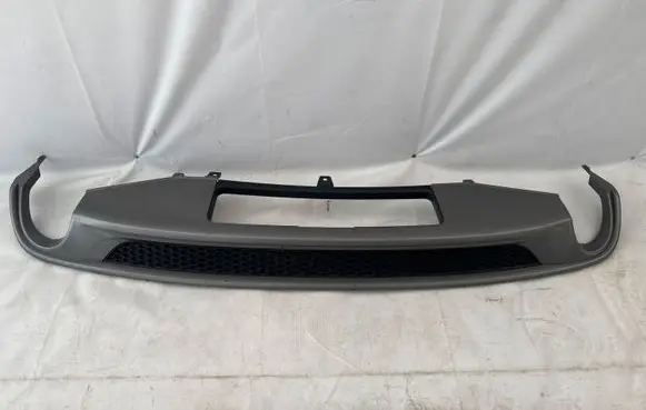 Audi A6 S6 C7 4G Rear bumper 4G0807521F