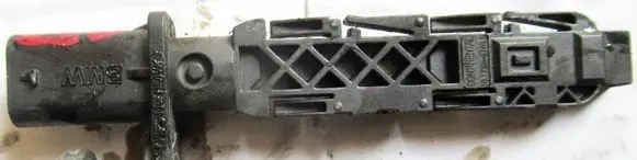 Mini One - Cooper F56 F55 Camshaft position sensor 8644376