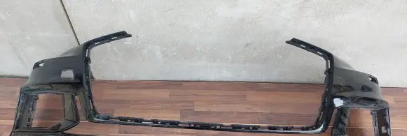 Audi A6 S6 C8 4K Front bumper 4K0807437C 3929793