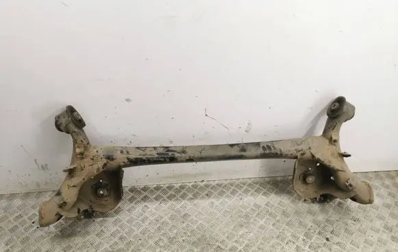 Honda HR-V Rear axle beam 