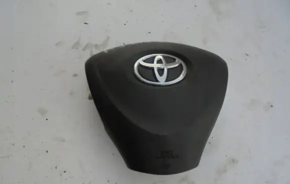 Toyota Auris 150 Steering wheel airbag PODUSZKATAMAAIRBAG