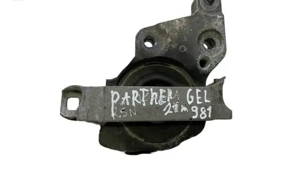 Peugeot Partner III Engine mount bracket 143461728 F1F16F012AC