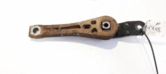 Volkswagen Golf VI Engine mount bracket 1k0199855ae