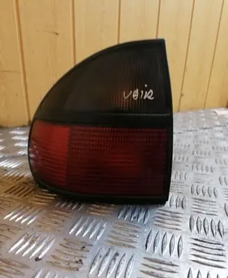 Renault Laguna I Rear/tail lights 7700820052