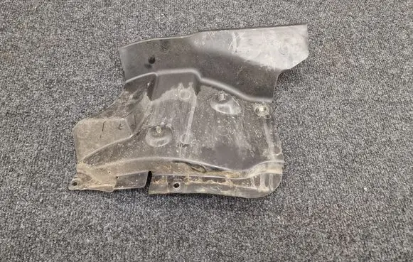 Fiat 500 Abarth Engine splash shield/under tray 51820258 52004252 51979039