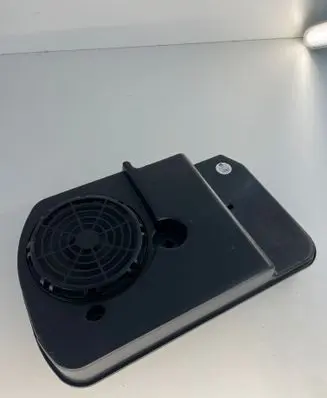 Fiat 500 Abarth Subwoofer speaker 735626235