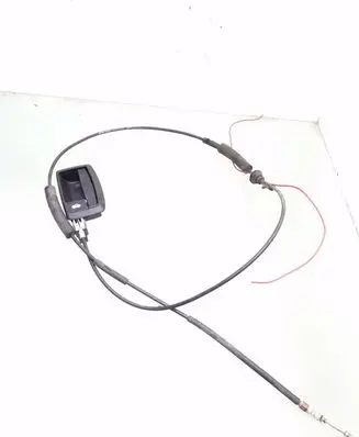 Peugeot Boxer Engine bonnet (hood) release handle C982
