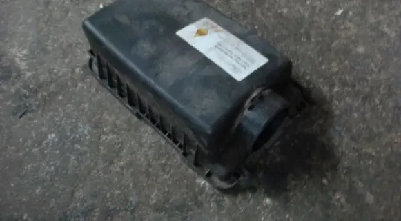 Hyundai i30 Air filter box cover 