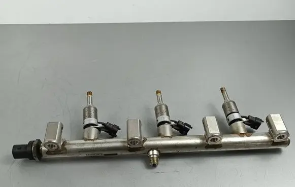 Maserati Levante Fuel main line pipe 000283628 326170021