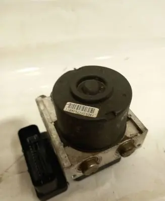 Mazda MX-3 ABS Pump 3M512M110CA 10020700404 10020700004