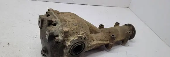 Subaru Forester SG Rear differential
