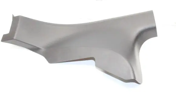 Tesla Model 3 Rear sill trim cover 108630900F