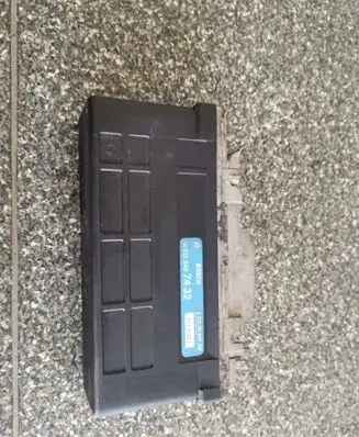 Mercedes-Benz C W202 ABS control unit/module 0125457432 0265101040