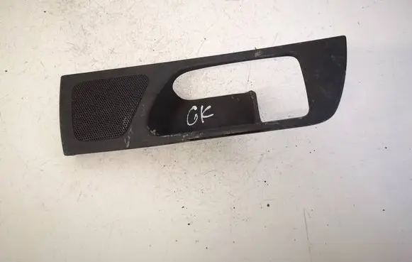 Toyota Avensis T250 Other rear door trim element 6761805030