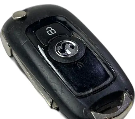 Opel Astra K Ignition lock 
