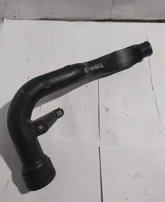 Audi A4 S4 B6 8E 8H Intercooler hose/pipe 8E0145762B