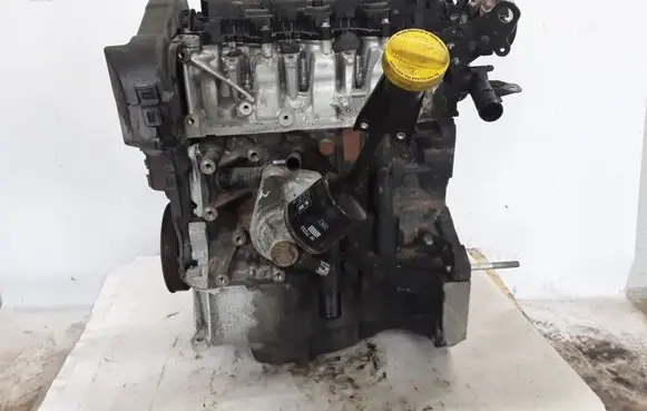 Dacia Sandero Engine K9K-612