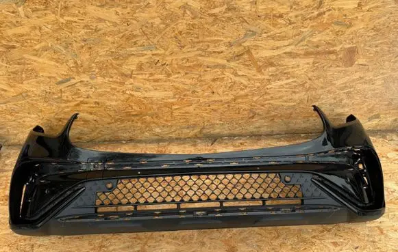 Mercedes-Benz GLC C254 Front bumper A2548851501 A2548850201
