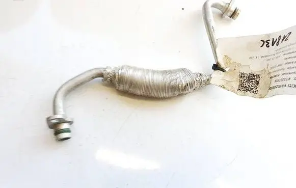 Audi Q5 SQ5 FY Air conditioning (A/C) pressure sensor 06M145963D