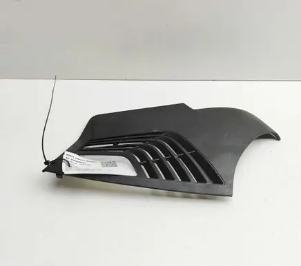 BMW iX3 G08 Centre console side trim rear 9873616