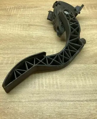 Audi A4 S4 B7 8E 8H Accelerator throttle pedal 8E1721523G 6PV00837506