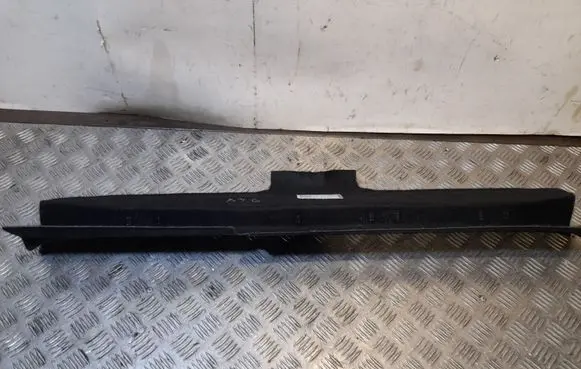 Audi A3 S3 8V Other trunk/boot trim element 8V5863475