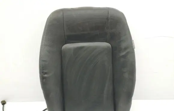 Chevrolet Captiva Front passenger seat 