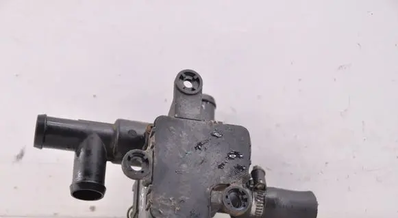 Mercedes-Benz Vito Viano W639 Electric auxiliary coolant/water pump A0028308584