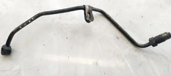 Renault Scenic II - Grand scenic II Turbo turbocharger oiling pipe/hose