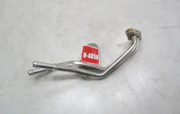 Volkswagen T-Cross Turbo turbocharger oiling pipe/hose 05C122447J ZD171218