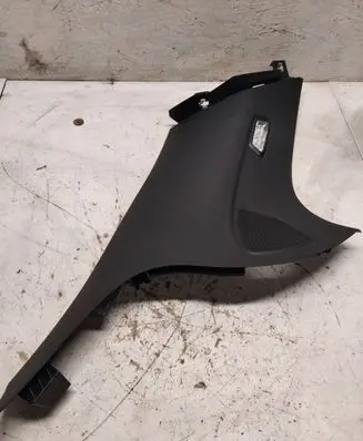 Mercedes-Benz GLC X253 C253 (D)pillar trim (top) A2536901925 A2536902325