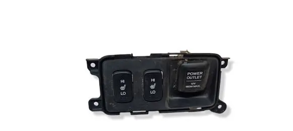 Honda CR-V Other switches/knobs/shifts 77291T0AY110M1
