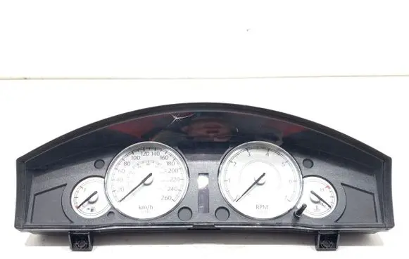 Chrysler 300 - 300C Speedometer (instrument cluster) 