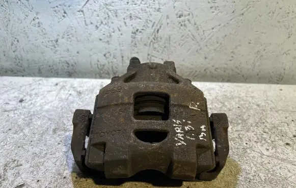 Toyota Yaris Front brake caliper