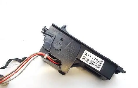 Audi A4 S4 B6 8E 8H Cigarette lighter 8E0863284B 0049701