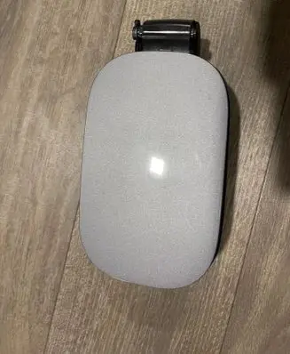 Ford Kuga III Fuel tank cap LV4BS27936C