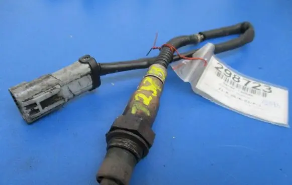 Renault Scenic I Lambda probe sensor