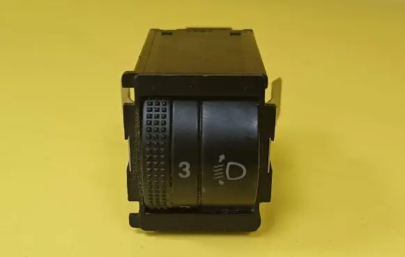 Skoda Octavia Mk1 (1U) Headlight level height control switch 1U0941333C