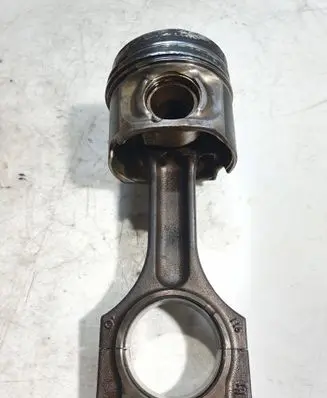 BMW 5 F10 F11 Piston with connecting rod 11248508023 8508023 84110