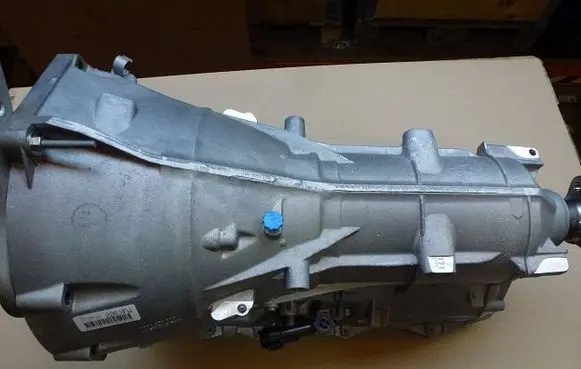 BMW Z4 g29 Automatic gearbox 9846322KG